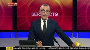 BERGAMO TG