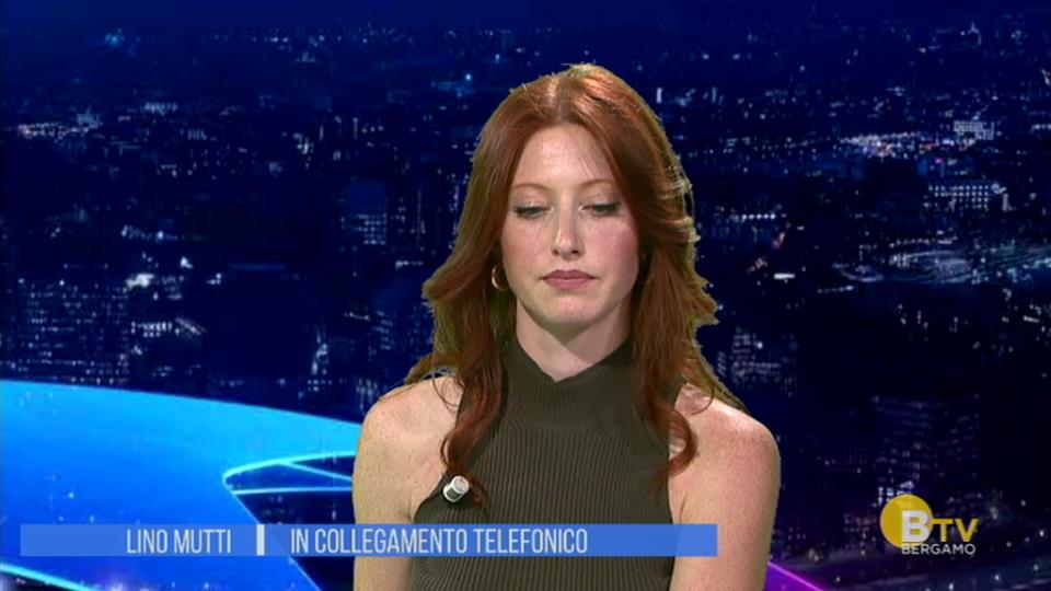 BergamoTV - ANTEPRIMA CHAMPIONS - martedì 20 ottobre 2020        
