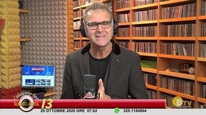 COLAZIONE CON RADIO ALTA