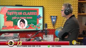 COLAZIONE CON RADIO ALTA