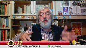 COLAZIONE CON RADIO ALTA