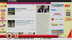 COLAZIONE CON RADIO ALTA