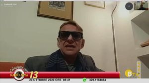 COLAZIONE CON RADIO ALTA