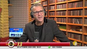 COLAZIONE CON RADIO ALTA