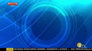 BERGAMO TG ORE12