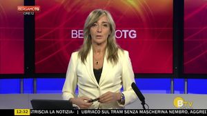 BERGAMO TG ORE12