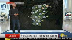 BERGAMO TG
