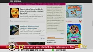 COLAZIONE CON RADIO ALTA