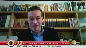 COLAZIONE CON RADIO ALTA