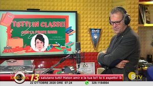 COLAZIONE CON RADIO ALTA