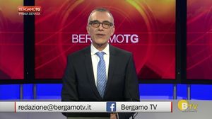 BERGAMO TG
