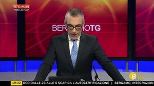 BERGAMO TG