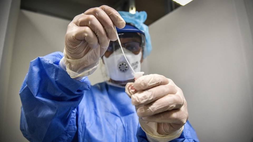 Covid, Gallera: «Da oggi l’esito del tampone si può consultare da casa» Covid, Gallera: «Da oggi l’esito del tampone si può consultare da casa»