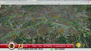 COLAZIONE CON RADIO ALTA