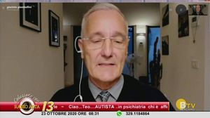 COLAZIONE CON RADIO ALTA