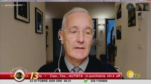 COLAZIONE CON RADIO ALTA