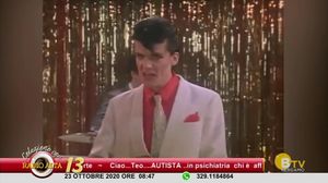 COLAZIONE CON RADIO ALTA