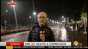 BERGAMO TG ORE12