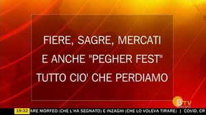 BERGAMO TG