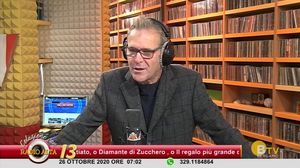 COLAZIONE CON RADIO ALTA