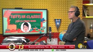 COLAZIONE CON RADIO ALTA