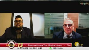 COLAZIONE CON RADIO ALTA