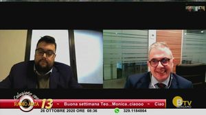 COLAZIONE CON RADIO ALTA