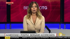 BERGAMO TG ORE12