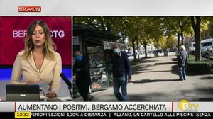 BERGAMO TG ORE12