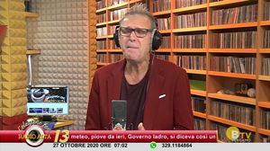 COLAZIONE CON RADIO ALTA