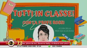 COLAZIONE CON RADIO ALTA