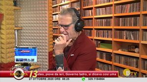 COLAZIONE CON RADIO ALTA
