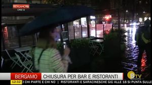BERGAMO TG ORE12