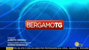 BERGAMO TG