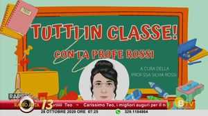 COLAZIONE CON RADIO ALTA