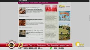 COLAZIONE CON RADIO ALTA