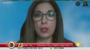 COLAZIONE CON RADIO ALTA