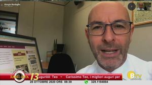 COLAZIONE CON RADIO ALTA