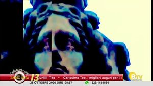 COLAZIONE CON RADIO ALTA