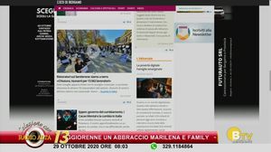 COLAZIONE CON RADIO ALTA