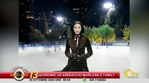 COLAZIONE CON RADIO ALTA