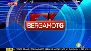 BERGAMO TG