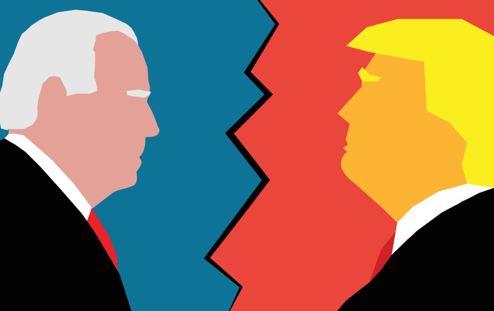 Trump Biden Il Covid E Le Elezioni Cosa Sta Succedendo In America 