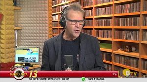 COLAZIONE CON RADIO ALTA