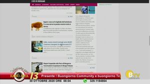 COLAZIONE CON RADIO ALTA