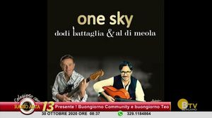 COLAZIONE CON RADIO ALTA