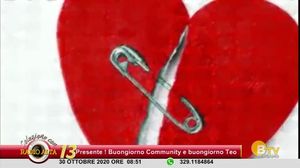 COLAZIONE CON RADIO ALTA