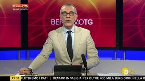 BERGAMO TG
