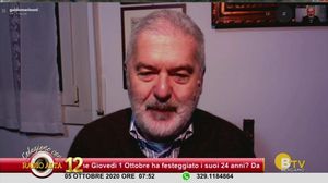 COLAZIONE CON RADIO ALTA