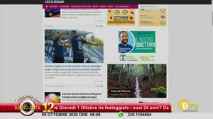 COLAZIONE CON RADIO ALTA